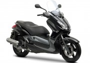 Yamaha X-Max 125